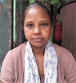 Usha - Part time Cleaner and Cook in Timarpur in Delhi