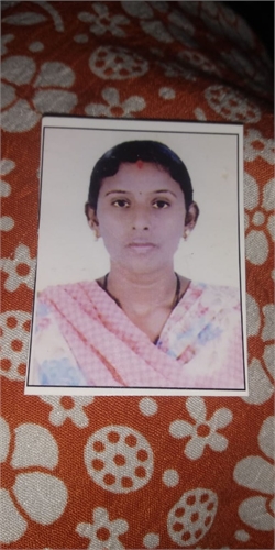 Usha - Part time Cleaner and Cook and Baby Sitter in Indiranagar in Bangalore Bengaluru
