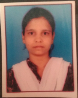 Usha - Part time Cleaner in Jamalpur in Ahmedabad