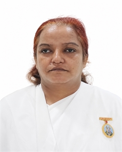 Usha - Part time Cook in delhi in Delhi