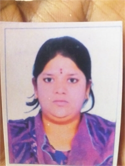 Usha K - Part time Cook in Sanjeevini Nagar in Bangalore Bengaluru