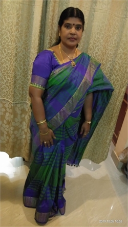 usha - Full time Cleaner and Cook and Baby Sitter in Bommanahalli, Bengaluru, Karnataka, India in Bangalore Bengaluru