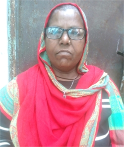 Usha - Part time Patient Care and Elderly Care in Hari Nagar Ashram in Delhi