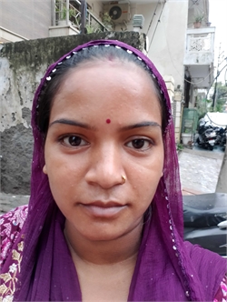 Usha - Part time Cleaner in partab bhagh in Delhi