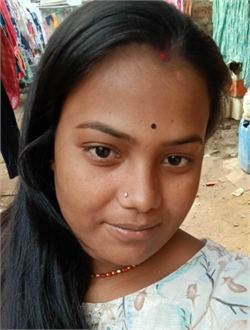 Usha - Part time Cleaner in DLF Phase in Gurgaon