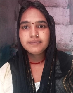 Usha - Part time Cleaner and Cook in Mouji Wala Bhag in Delhi