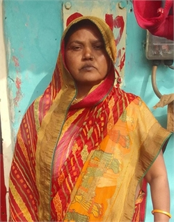 Usha - Part time Baby Sitter in Zakhira in New Delhi