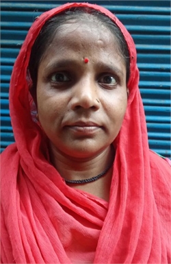 Usha - Part time Cleaner in dilshad garden in Delhi