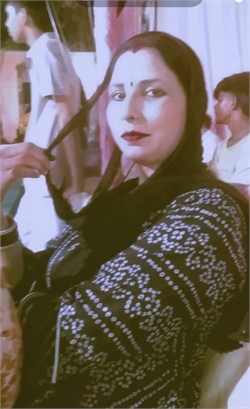 Usha - Part time Cleaner and Baby Sitter in Paharganj in Delhi
