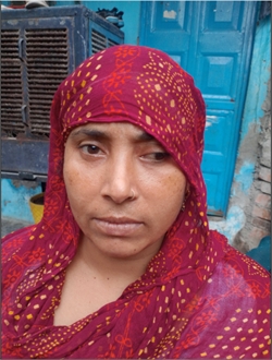 Usha - Part time Cook in Shakti Nagar, in Delhi