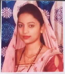 Usha - Part time Cook in Nayapara in Raipur