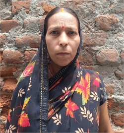 Usha - Part time Cleaner in Vishwas Nagar in Delhi