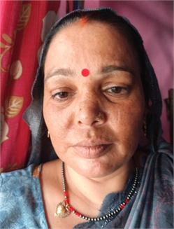 Usha - Part time Cleaner and Cook in Sarai Rohilla in Delhi
