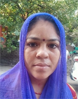 Usha - Part time Cleaner in Karkardooma in Delhi