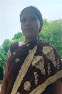Usha - Part time Cleaner in Rangpuri Pahari in Delhi