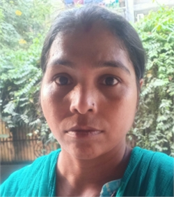 Usha - Part time Cook in Patparganj in Delhi