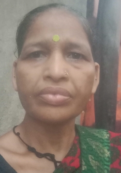 Usha - Part time Cleaner in Jahangirpuri in Delhi