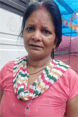 Usha - Part time Cleaner in Kailash Colony in Delhi