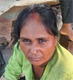 Usha - Part time Cook in Jhandewalan in Delhi