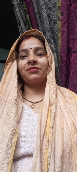 usha - Part time Cleaner in nand Nagri in Delhi