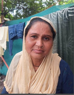 Usha - Part time Cook in Moti Bagh in Delhi