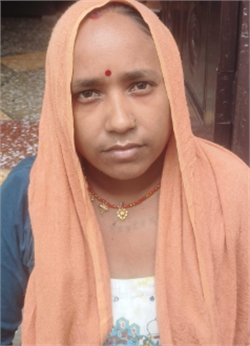 Usha - Part time Cleaner and Cook in Khera Khurd in Delhi