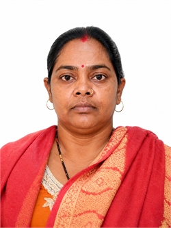 Usha - Part time Baby Sitter in Goyla Dairy in Delhi