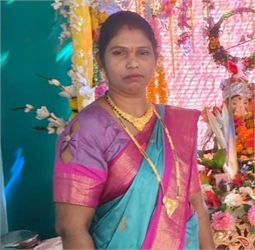 Usha - Full time Patient Care and Elderly Care in palghar in Mumbai
