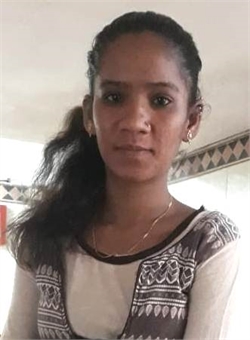 Usha Ambore - Part time Cleaner and Cook and Baby Sitter in Andheri west in Mumbai