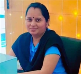 Usha Anil Jadhav - Part time Cook in Pimpri  Pune in Pune