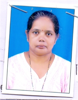 Usha Ankush Pawar - Part time Cleaner and Cook and Patient Care and Elderly Care and Baby Sitter in Thane West in Thane