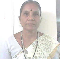Usha Ashok Mapare - Part time Baby Sitter in Shegaon