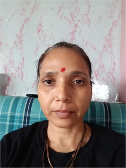 Usha Badade - Part time Cleaner in Undri, Pune, Maharashtra in Pune