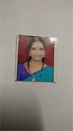 Usha barve - Part time Cleaner and Cook in Goregaon East in Mumbai