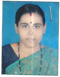 Usha Bhanudas Gangurde - Part time Cleaner and Cook and Baby Sitter in Santacruz East in Mumbai