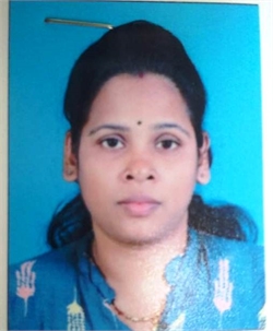 Usha Bharti - Part time Cook and Baby Sitter in Bhandup East in Mumbai
