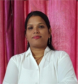 usha bhosle - Part time Cleaner and Patient Care and Elderly Care in thane in Thane
