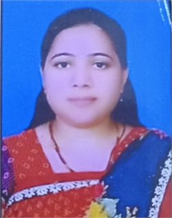 Usha Chaudhary - Part time Baby Sitter in noida in Noida