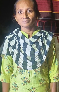 usha Chavan