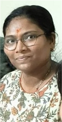 Usha Dadasageb Landge
