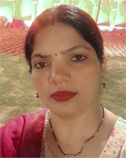 Usha Das - Part time Baby Sitter in Pehladpur in Delhi