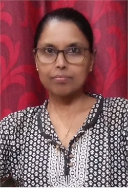 Usha Deelip Sadhu - Full time Cleaner and Patient Care and Elderly Care and Baby Sitter in Nallashopara West in Thane