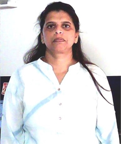 Usha Deepak Dhende - Full time Cleaner and Patient Care and Elderly Care and Baby Sitter in Dahisar West in Mumbai