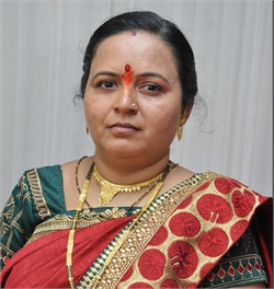 Usha Deepak Patil (pratibha pawar) - Part time Cook in Thane West in Thane