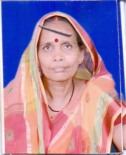 Usha Devi - Part time Cleaner and Cook and Patient Care and Elderly Care and Baby Sitter in Molla Bagan in Kolkata