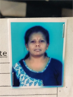Usha Devi - Part time Baby Sitter in Nagondanahalli in Bangalore Bengaluru