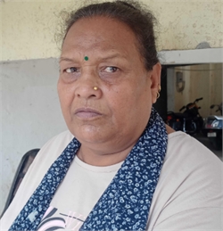 Usha Devi - Part time Cook in Govindpuri in Delhi