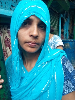 Usha Devi - Part time Cook in Okhla in Delhi