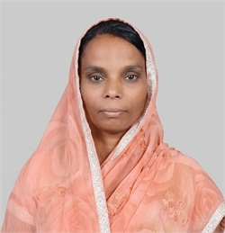Usha Devi - Part time Cleaner and Baby Sitter in Pune Baner in Pune