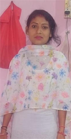 Usha Devi - Full time Baby Sitter in Pune in Pune